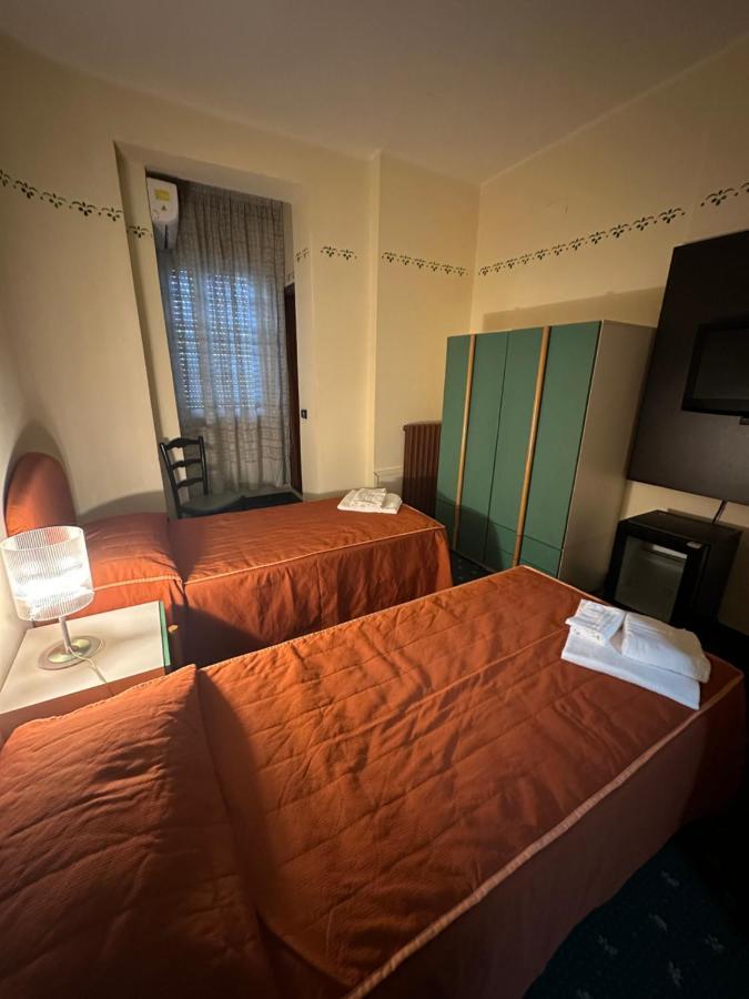 Hotel Atena Cirò Marina Eksteriør billede