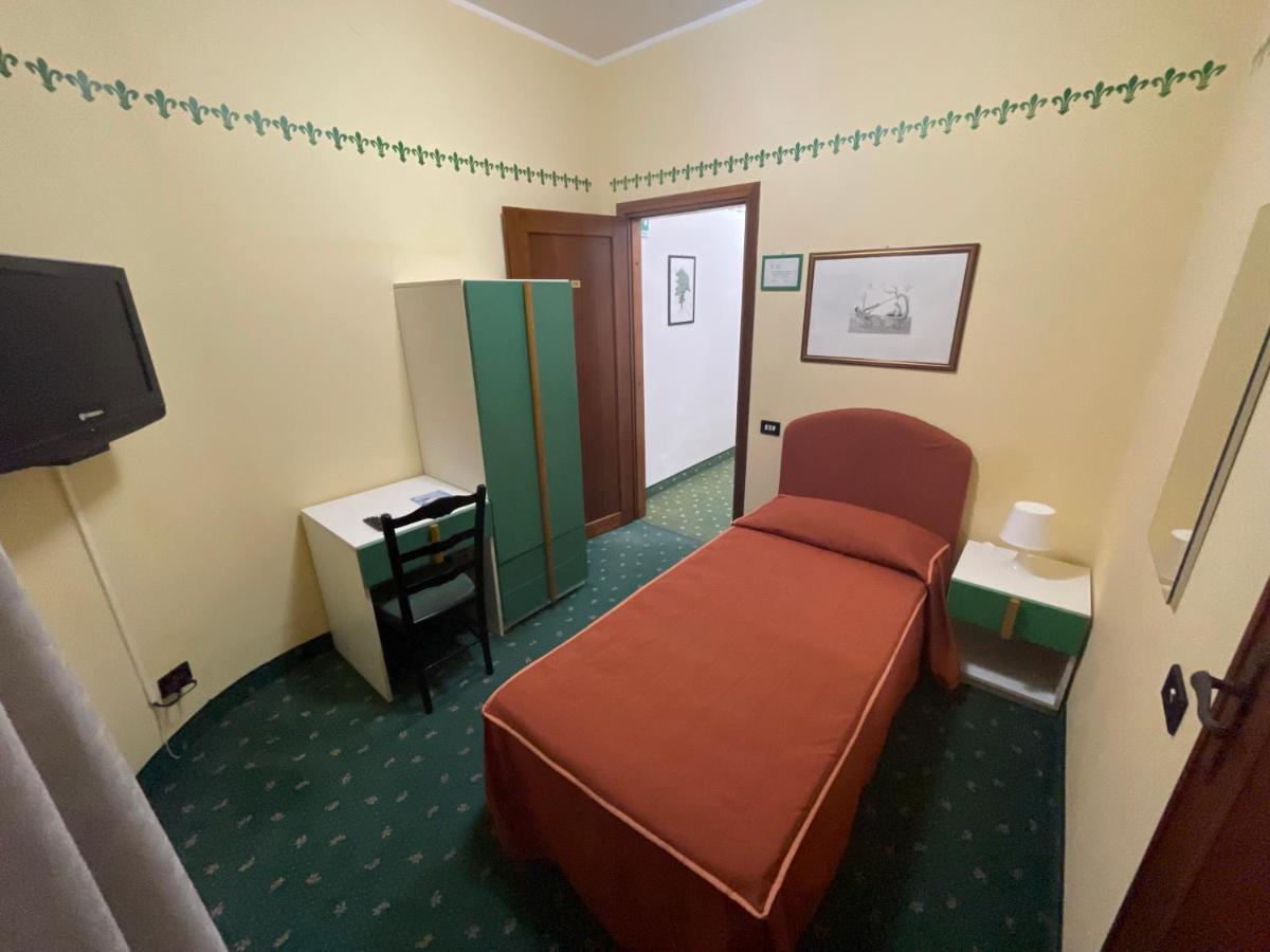 Hotel Atena Cirò Marina Eksteriør billede