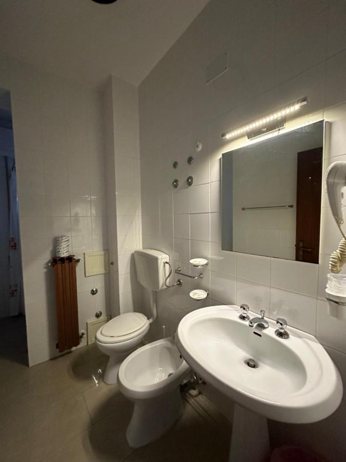 Hotel Atena Cirò Marina Eksteriør billede