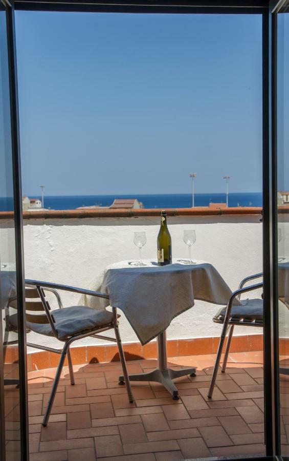 Hotel Atena Cirò Marina Eksteriør billede